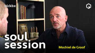 Soulsession Machiel