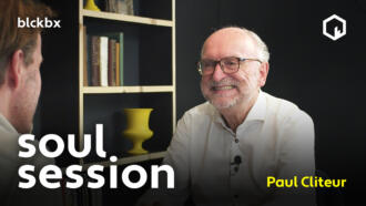 Soulsession paul cliteur