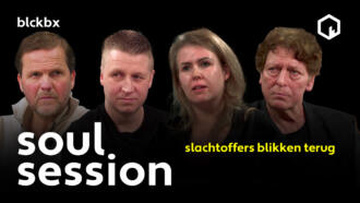 Soulsession thumbnail yt Volendam