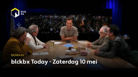 Thumb today 10 mei