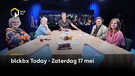 Thumb today 17 mei
