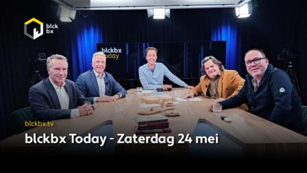 Thumb today 24 mei