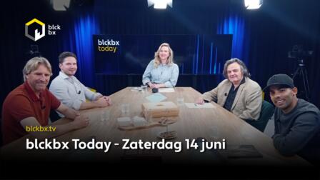 Thumb Today 14 juni