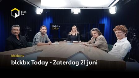Thumb Today 21 Juni 2025