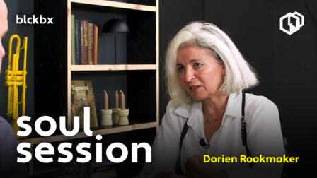 Soul Session Dorien Rookmaker