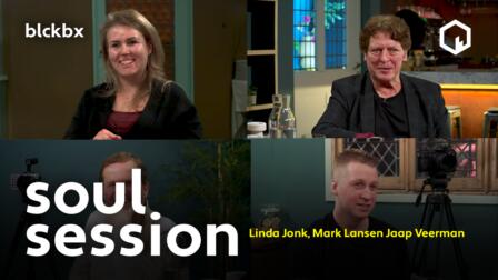 Soulsession thumbnail yt Volendam