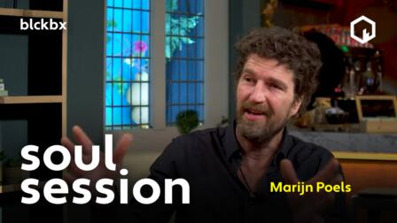 Soulsession thumbnail yt Marijn Poels