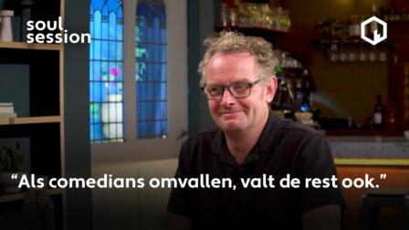 Soulsession thumbnail Rogier