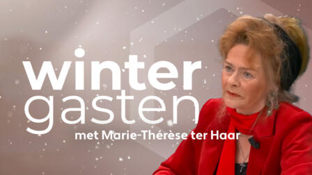 Wintergasten YT Marie Therese
