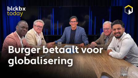 Blckbxtday YT 21 mei