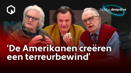 Deepdive YT Kees en Stan B