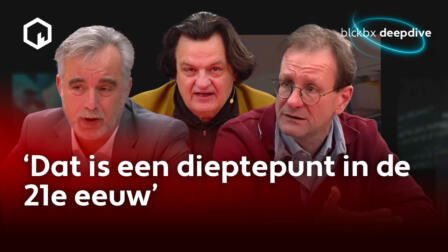 Deepdive YT vierde golf