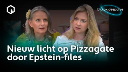 Deepdive ancilla YT Ella Ster