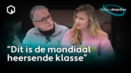 Deepdive ancilla YT Kees vd Pijl