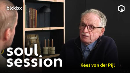 Soulsession YT Kees vd Pijl