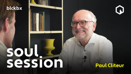 Soulsession paul cliteur