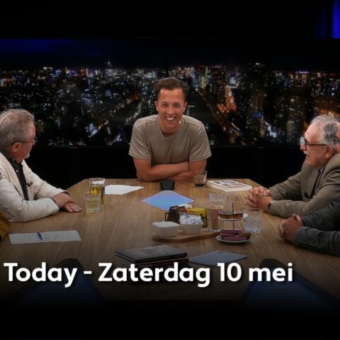 Thumb today 10 mei