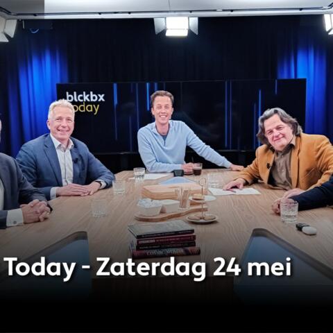 Thumb today 24 mei