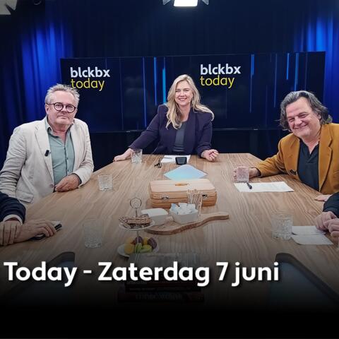 Thumb today 7 juni