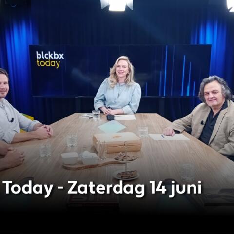 Thumb Today 14 juni