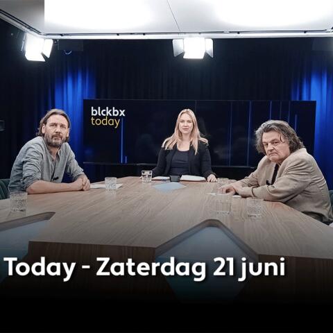 Thumb Today 21 Juni 2025