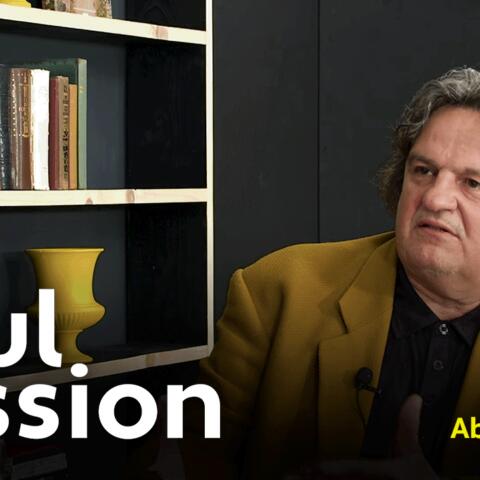 Soulsession thumbnail yt Ab Gietelink