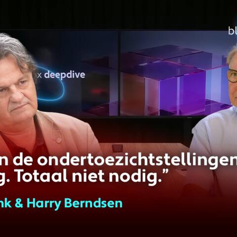 Deepdive Harry Berndsen thumb
