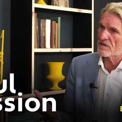 Soul Session Bob de Wit thumb