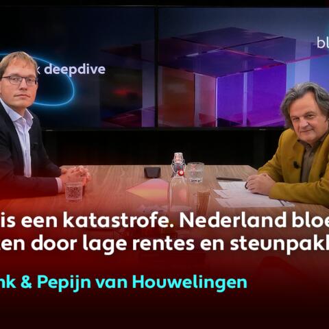 Deepdive Pepijn van Houwelingen