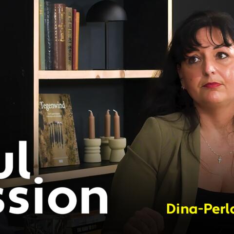 Soulsession thumbnail yt dina perla portnaar