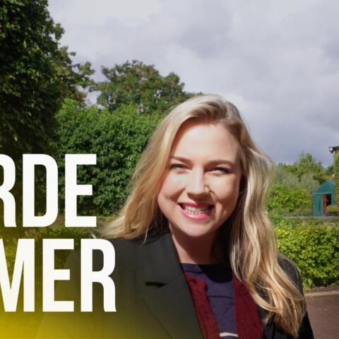 Derde Kamer promo thumbnail