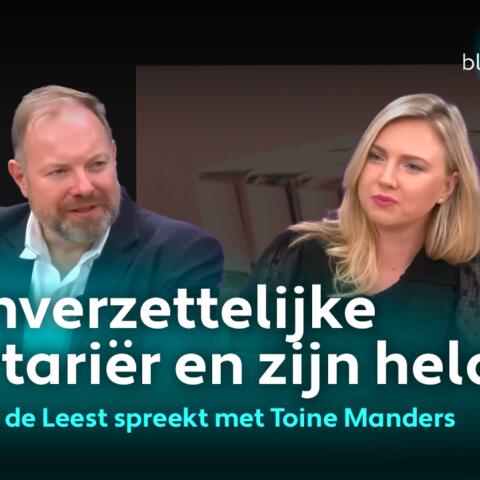 Deepdive Ancilla YT Toine