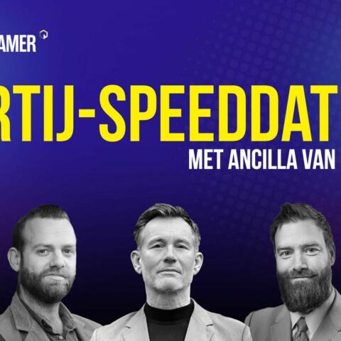 Speeddate