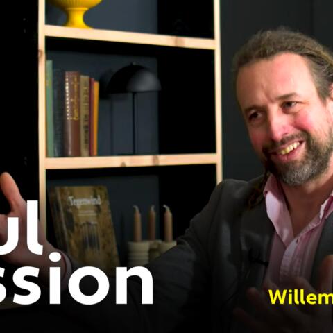 Soulsession thumbnail Willem Engel
