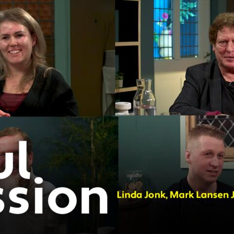 Soulsession thumbnail yt Volendam