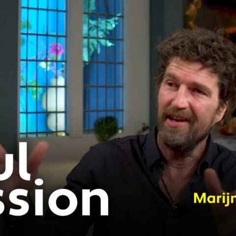 Soulsession thumbnail yt Marijn Poels
