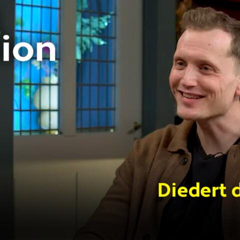 Soulsession thumbnail yt Diedert de Wagt A