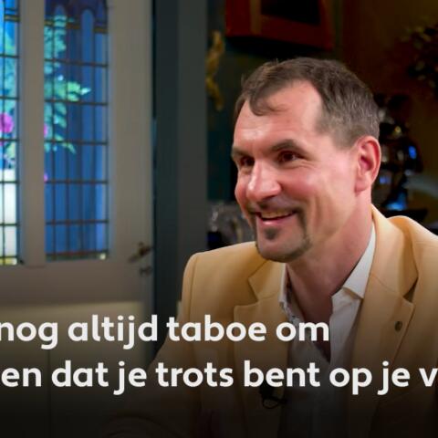 Soulsession thumbnail Filip van Houte 1