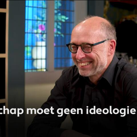 Soulsession thumbnail yt Ronald Meester