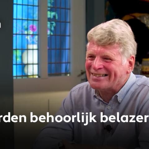 Soulsession thumbnail Dolf