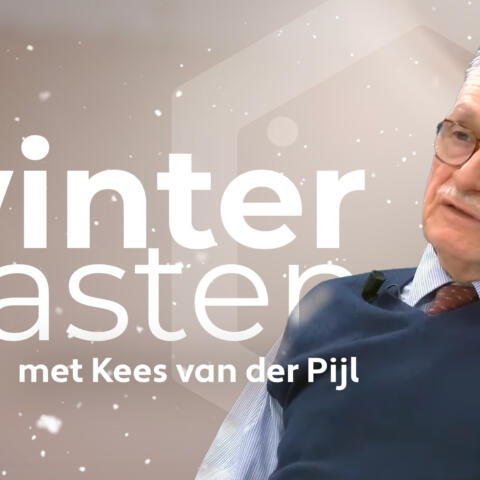 Wintergasten YT Kees