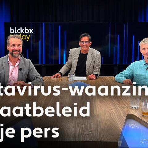 Blckbxtday YT 14 mei