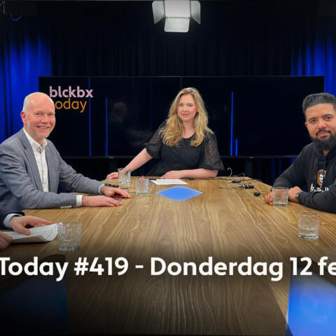 Blckbxtday YT tafel 12feb