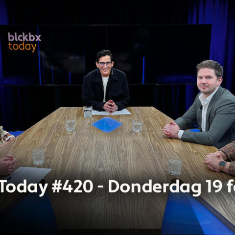 Blckbxtday YT tafel 19feb