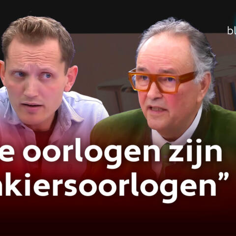 Deepdive YT Diedert