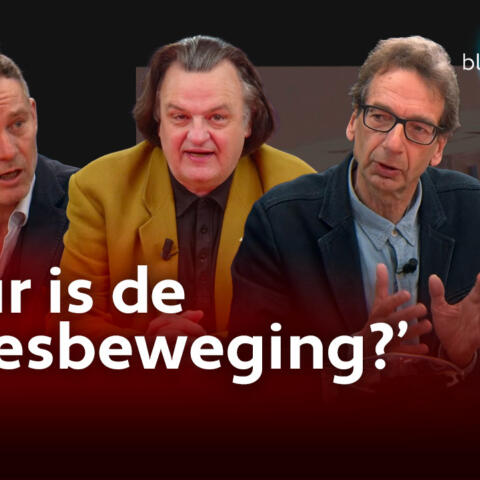 Deepdive YT Ewald en Karel