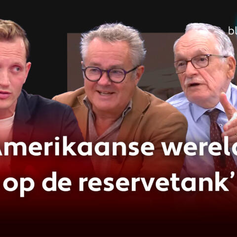 Deepdive YT George en Diedert A