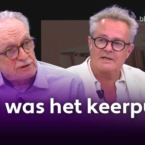 Deepdive YT Kees van der Pijl 1