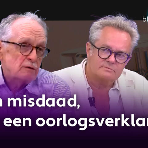 Deepdive YT Kees van der Pijl 2