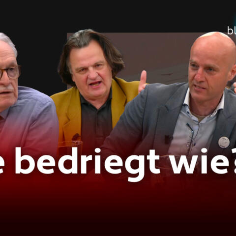 Deepdive YT Paul en kees